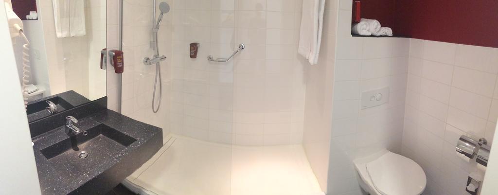 Habitación Doble con baño compartido