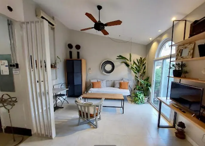V&S Hostel Boutique Ciudad Autónoma de Ciudad Autónoma de Buenos Aires