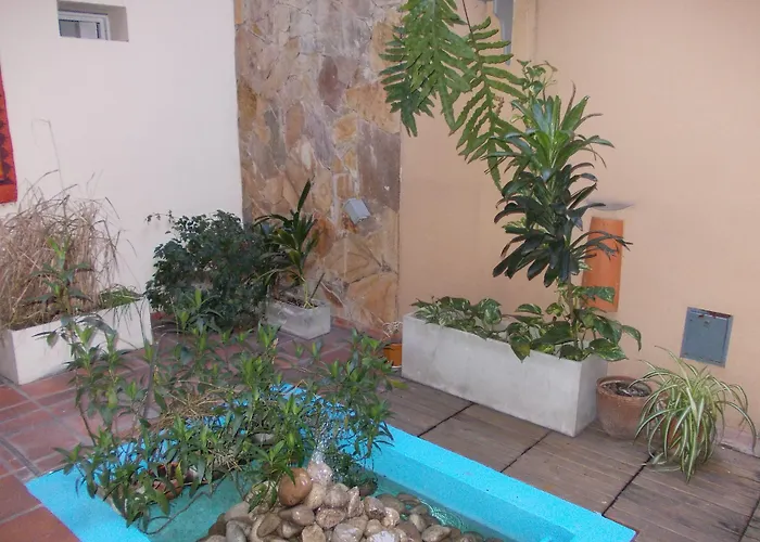 Hostel Sol De Oro Ciudad Autónoma de Ciudad Autónoma de Buenos Aires
